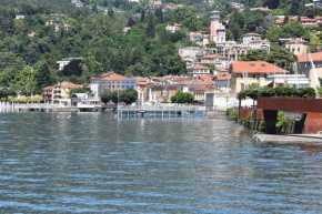 Appartamento Isola Dei Fiori by Holidays LM Luino